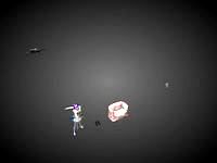Funtime Foxy