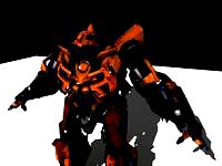 BMW E60 colorization