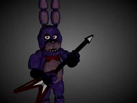bonnie's mixtape( my part for collab) pt.2
