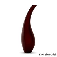 Vases Niedermaier Lido 3D Model