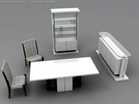Turcomp05 3D Model