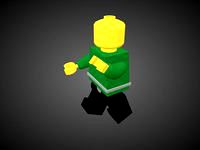 Blockman Inc.