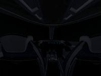 Learjet Cockpit View