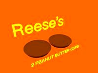Reese's Commercial