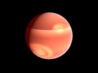 Aldebaran b