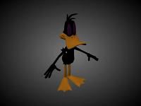 Daffy Duck