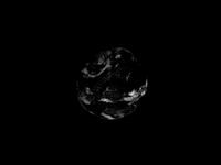 Goku Beerus Space Fight