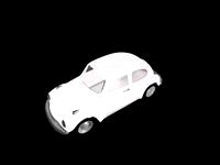 Volkeswagon VW Beetle