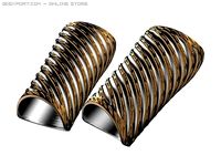 Bracelet9 3D Model