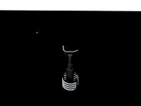 Light Blub - Mesh Light