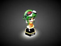 Gumi Figure