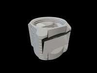 gBeam slide holder revision 79