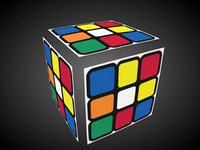 Rubix Cube