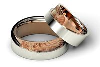 Ring 0107 | 3D