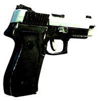 Sig Sauer 226