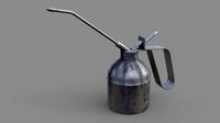 Oil Can 2B
