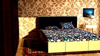 vray room