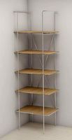 STORAGE RACK