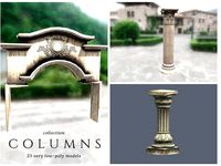 Columns Pack