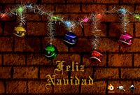 Intimamente Navidad