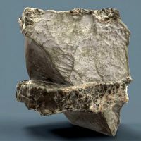 Space Rock Grey