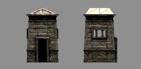 Crypt
