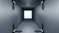 Hall Shield Generator
