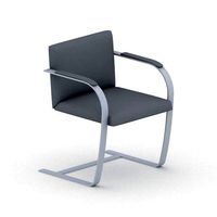 0036 - Modern Chair