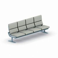 0744 - Public Seating