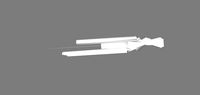 shot gun 4canne