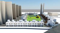 Housing SIte Master Plan