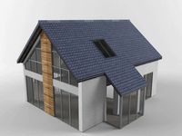 Cottage House v13