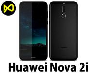 Huawei Nova 2i Black