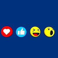 Facebook Emoji Pack