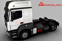 Kamaz 5490 Truck