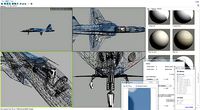 Open 3D Model Viewer