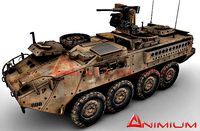 BTR 90