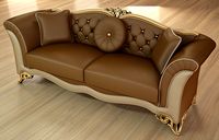 Sofa Ress