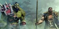 Mists of Pandaria