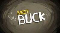 Meet Buck 2D Animation