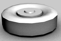 Add Details to your 3d models with Normal Maps