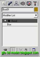 Attribute Holder in 3dsmax