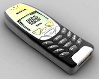 Nokia 6310i