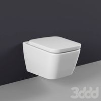 Подвесной унитаз ideal standard SIMPLY U