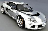 Lotus Europa S