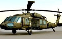 Blackhawk 3d model