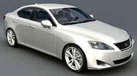 Lexus IS350