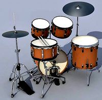 Drums