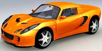 Lotus Elise