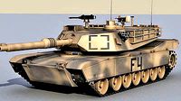 M1 Abrams 01